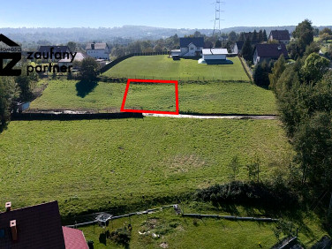 Pusta działka Janowice