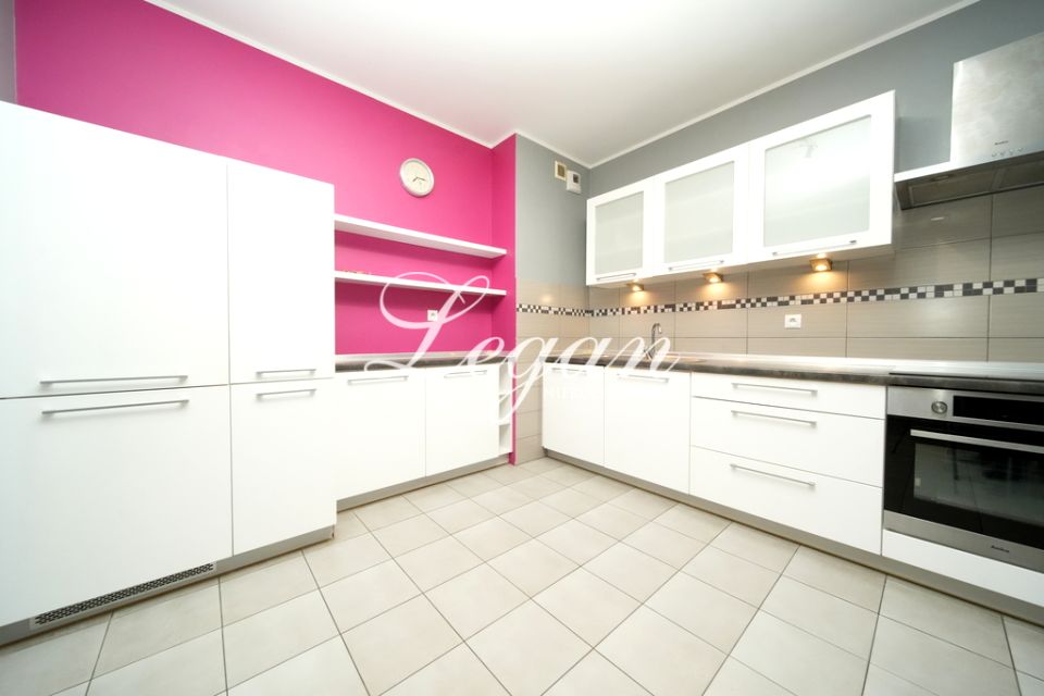 Mieszkanie Gorzów Wielkopolski