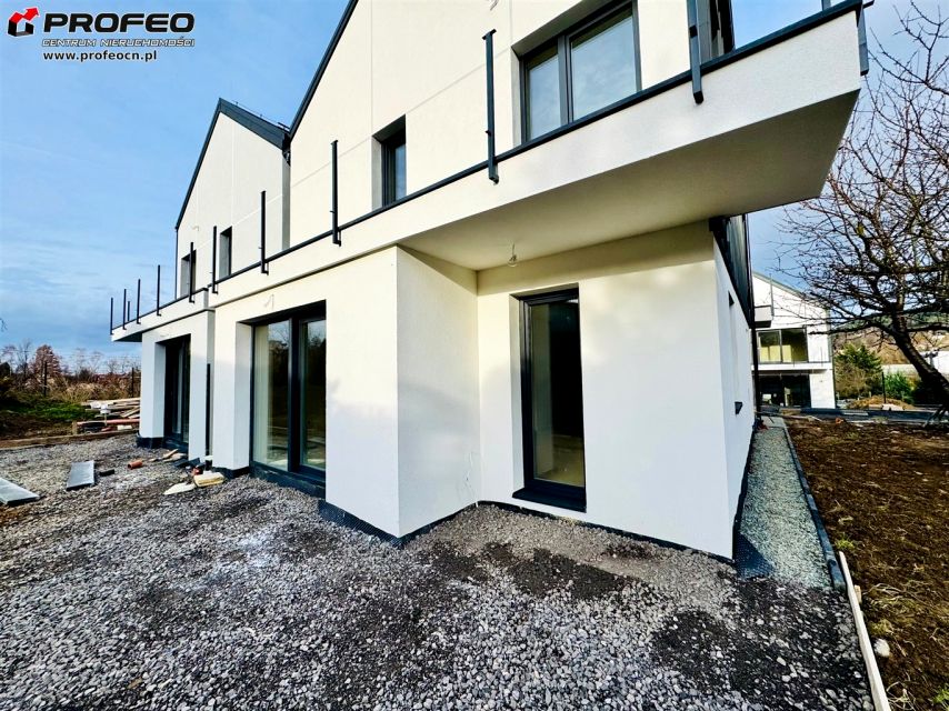 Mieszkanie Bielsko-Biała