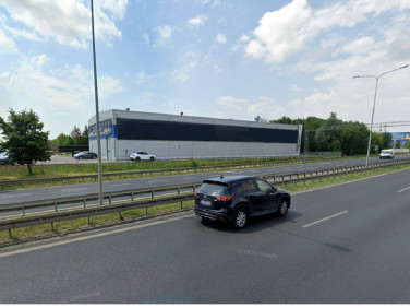 Budynek użytkowy Swadzim