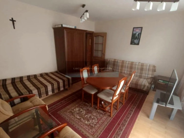 Mieszkanie blok mieszkalny sprzedaż