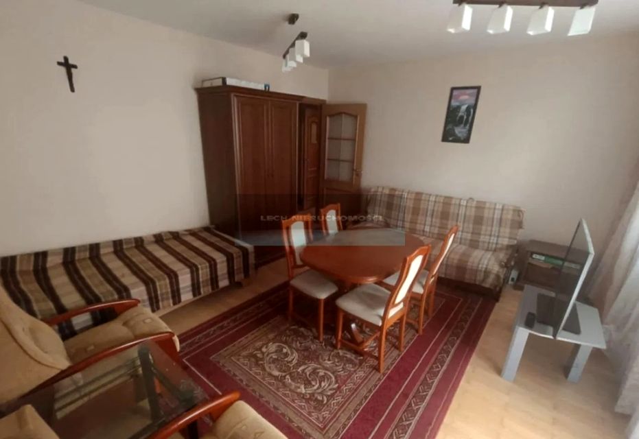 Mieszkanie blok mieszkalny sprzedaż