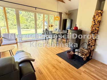 Dom Zarzęcin sprzedaż