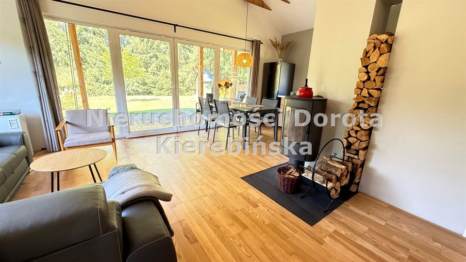 Dom Zarzęcin sprzedaż