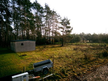 Działka Prusinowice