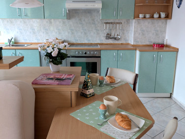 Mieszkanie blok mieszkalny sprzedaż