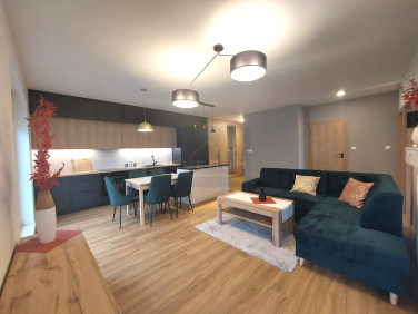 Mieszkanie Częstochowa