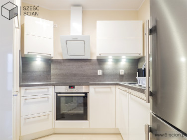 Mieszkanie apartamentowiec wynajem