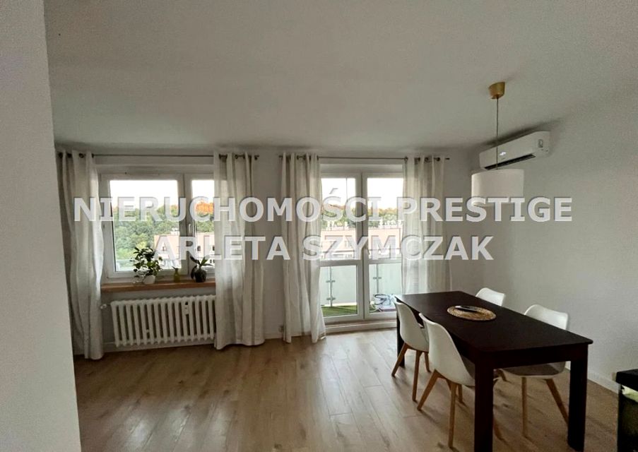 Mieszkanie Jastrzębie-Zdrój