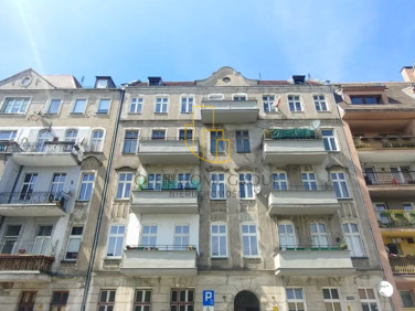 Mieszkanie Wrocław