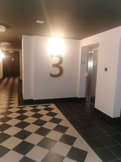 Mieszkanie Kołobrzeg