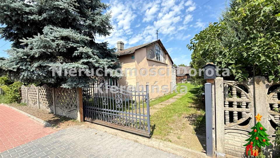 Dom Tomaszów Mazowiecki