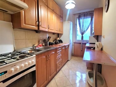 Mieszkanie Częstochowa