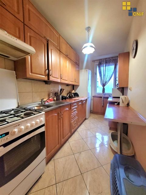 Mieszkanie Częstochowa