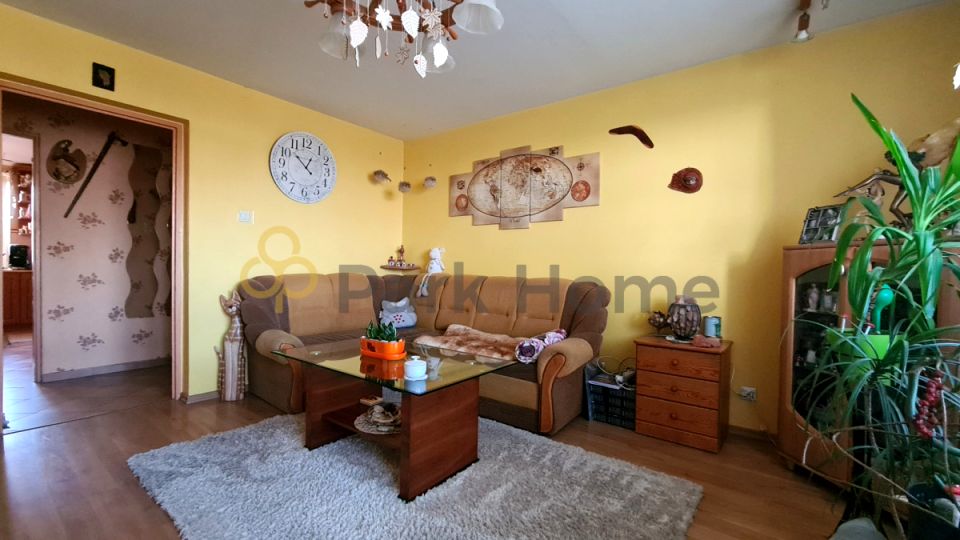 Mieszkanie Sapowice sprzedaż