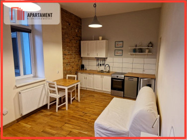 Mieszkanie Bydgoszcz