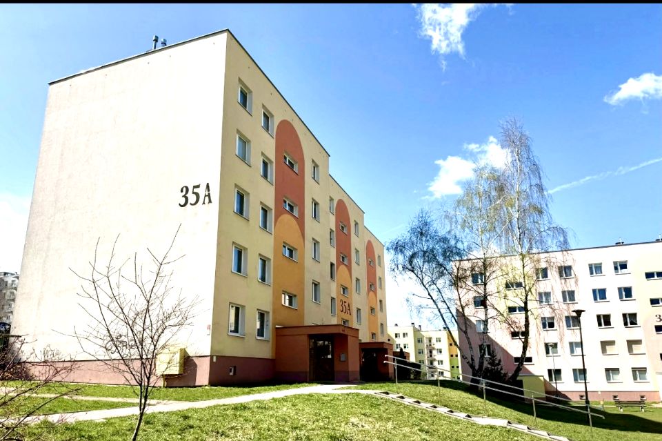 Mieszkanie Kielce sprzedaż