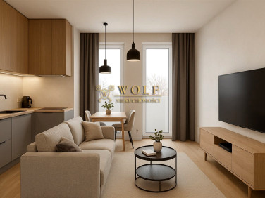 Mieszkanie Radzionków