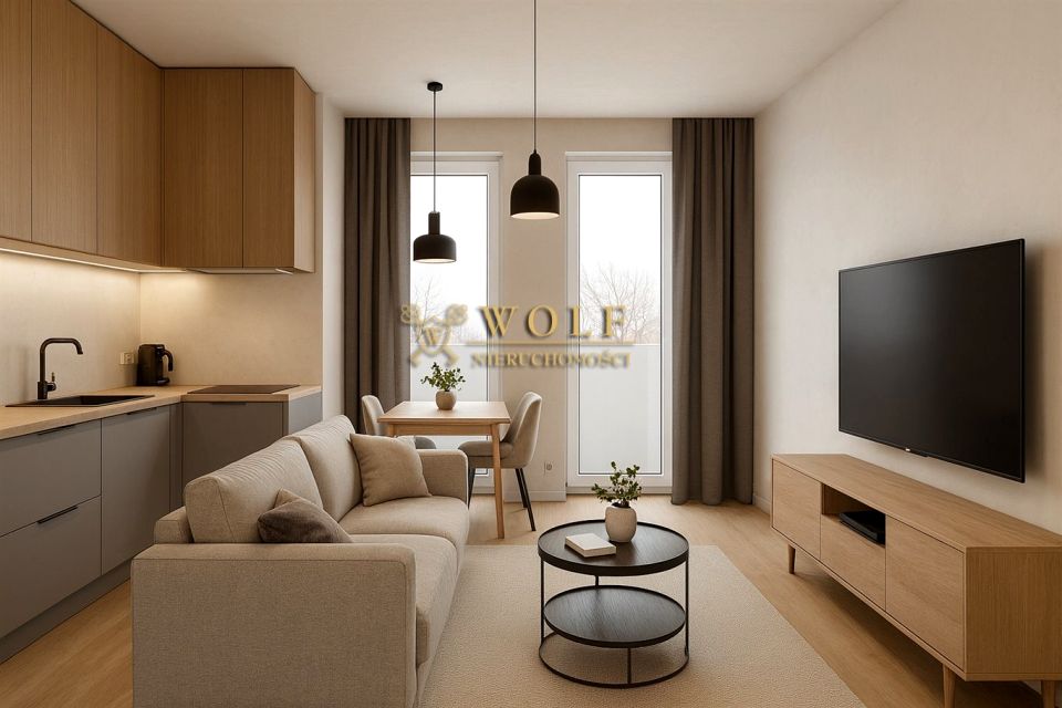 Mieszkanie Radzionków