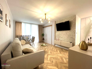 Mieszkanie Grudziądz