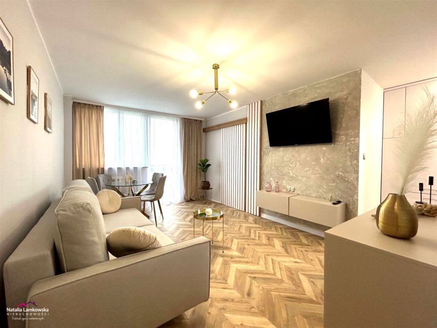 Mieszkanie Grudziądz