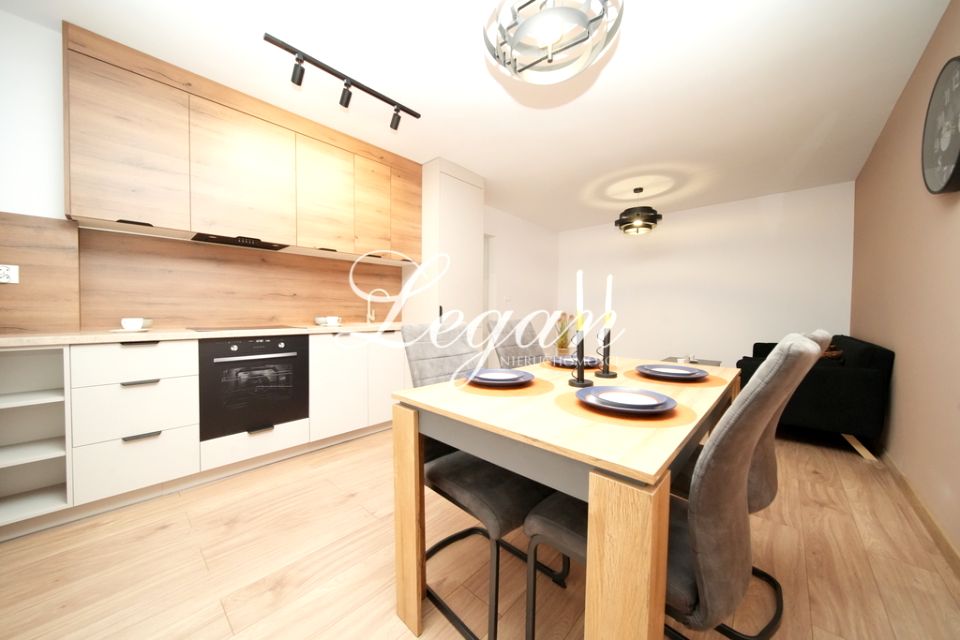 Mieszkanie Gorzów Wielkopolski