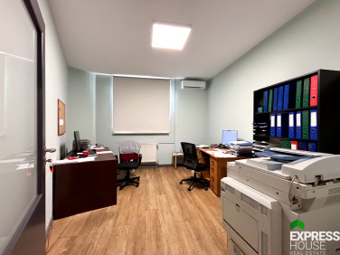 Budynek użytkowy Częstochowa