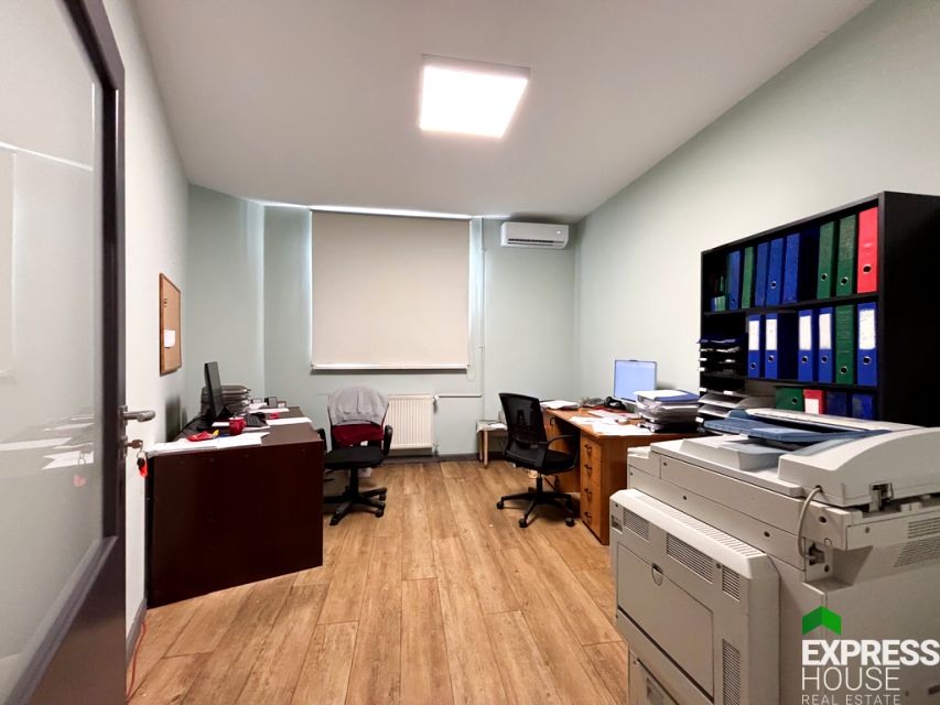 Budynek użytkowy Częstochowa