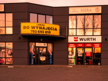 Lokal Tarnów