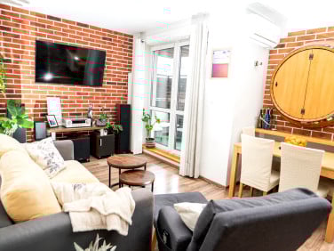 Mieszkanie Ciechanów