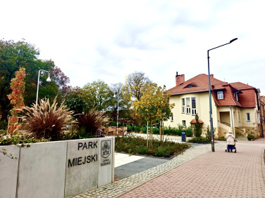 Mieszkanie Trzebnica