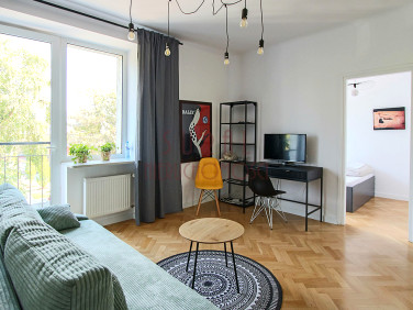 Mieszkanie nad rzeką