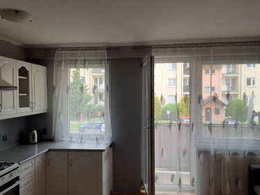 Mieszkanie Gorzów Wielkopolski