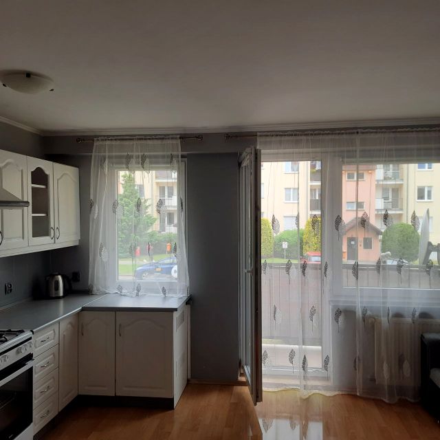 Mieszkanie Gorzów Wielkopolski