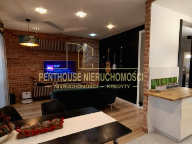 Mieszkanie Jastrzębie-Zdrój