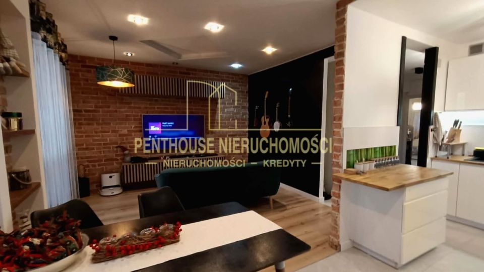 Mieszkanie Jastrzębie-Zdrój