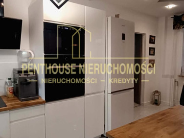 Mieszkanie przy lesie