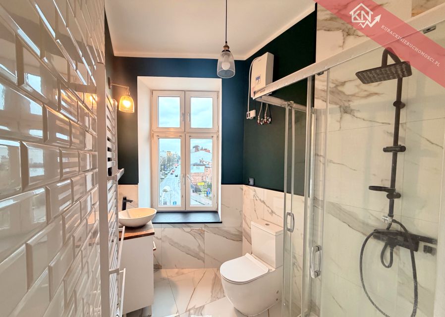 Mieszkanie Częstochowa