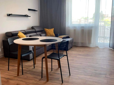 Mieszkanie Częstochowa