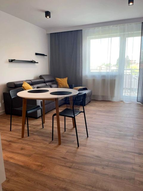 Mieszkanie Częstochowa