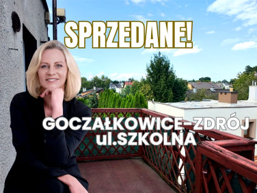 Mieszkanie dom wolnostojący sprzedaż