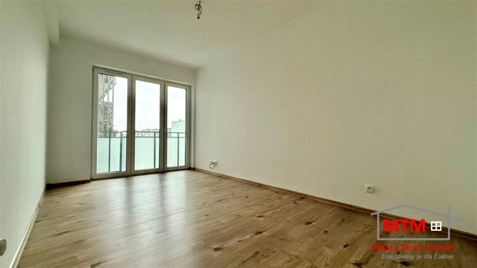 Mieszkanie Czechowice-Dziedzice