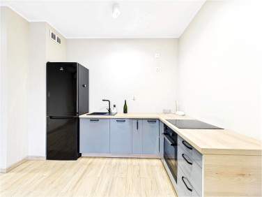 Mieszkanie Stawiguda