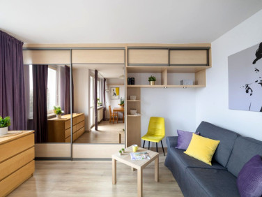 Mieszkanie Warszawa sprzedaż