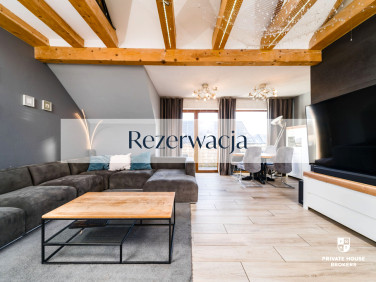 Mieszkanie Kryspinów