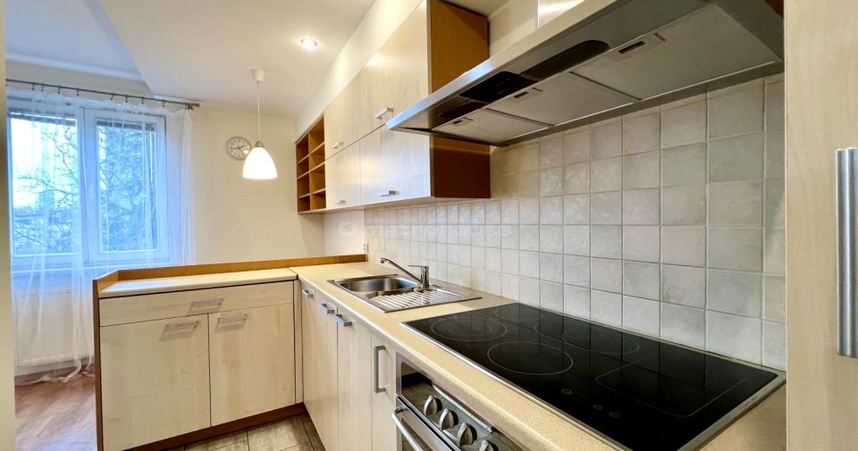 Mieszkanie blok mieszkalny wynajem