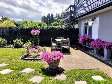 Dom Kołobrzeg sprzedaż