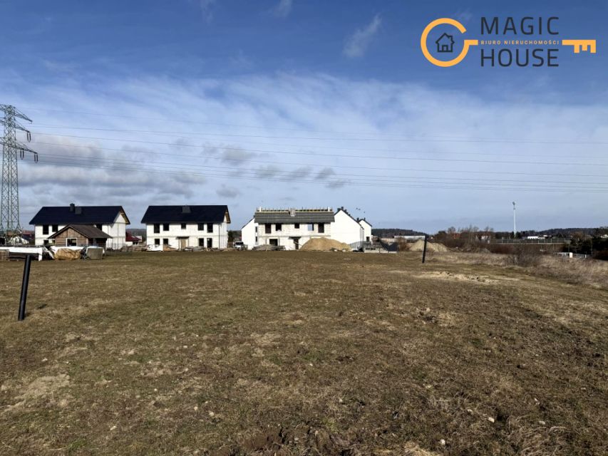 Działka budowlana Gdańsk