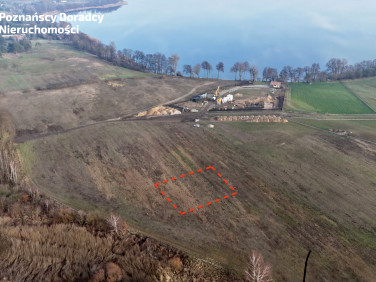 Działka inna Lubikowo