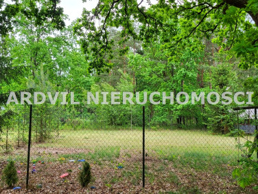 Działka budowlana Horodniany